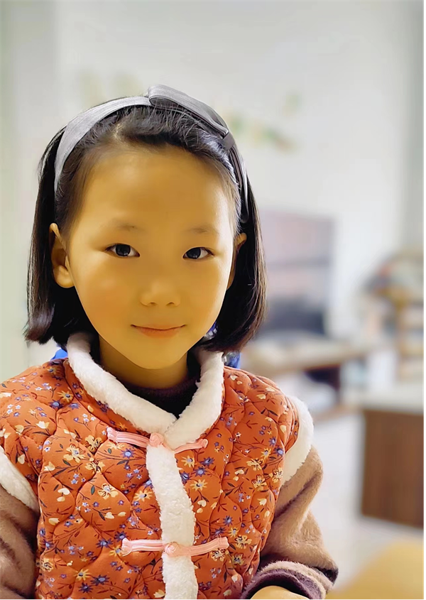 激动人心的演讲正阳县第三小学 四（4）班 张芷祺