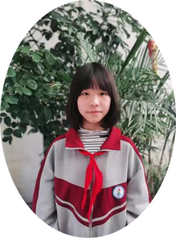 网课的烦恼正阳县第三小学 五(1)班 赵梦琪