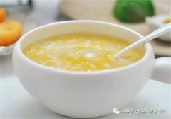 闫瑞英专栏 | 我的一日三餐