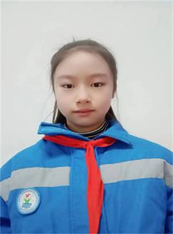 郑可心
