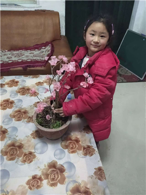 李