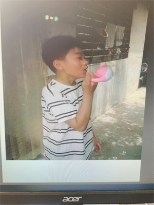 陈