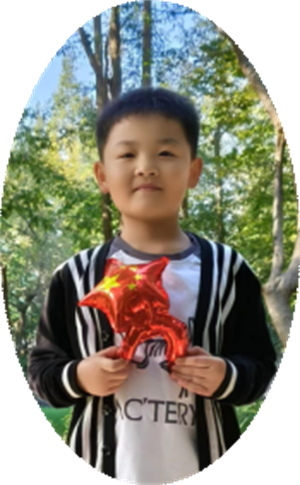 刘辰昕图片1