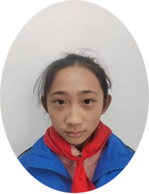 张