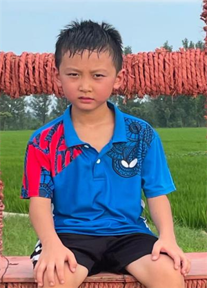 潘