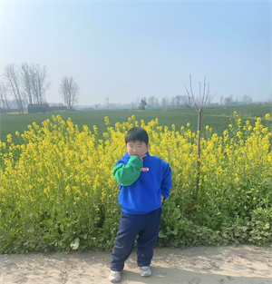 陈