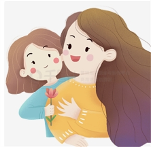 妈妈