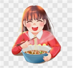 面条