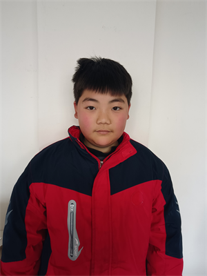 黄