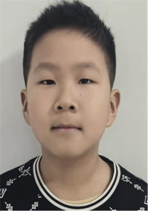 李