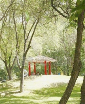 公园