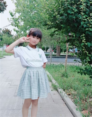 叶
