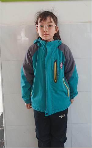 李