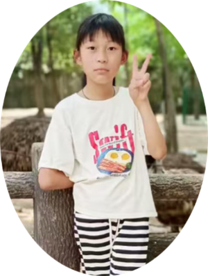 李
