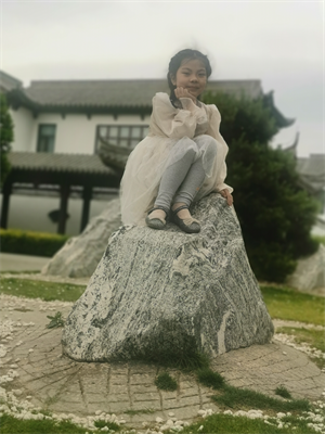 紫