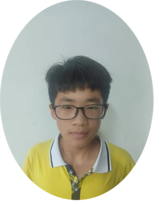 李尚恩