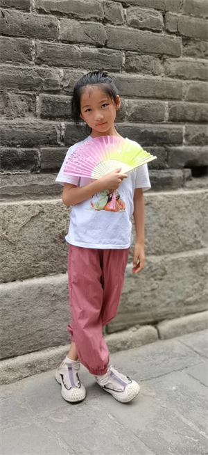 朱雨欣图片1