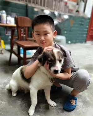 潘泓泽 图片1