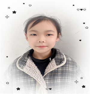 徐子书图片1
