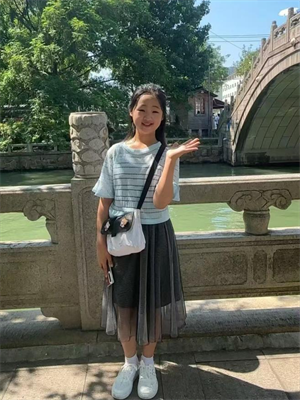 黄凯馨图片1