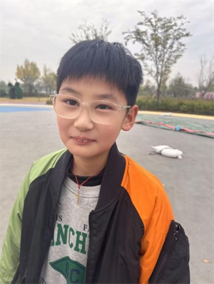 熊子铭图片1