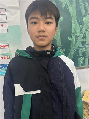 刘嘉琪图片1