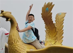 黄梓航图片1