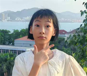 张子玥图片1