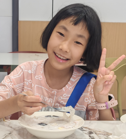 加张子珺 图片1