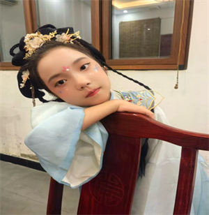 李姝雅图片1