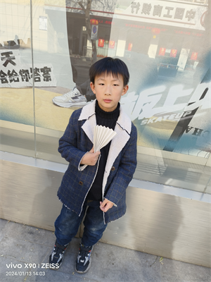 17孟哲宇图片1